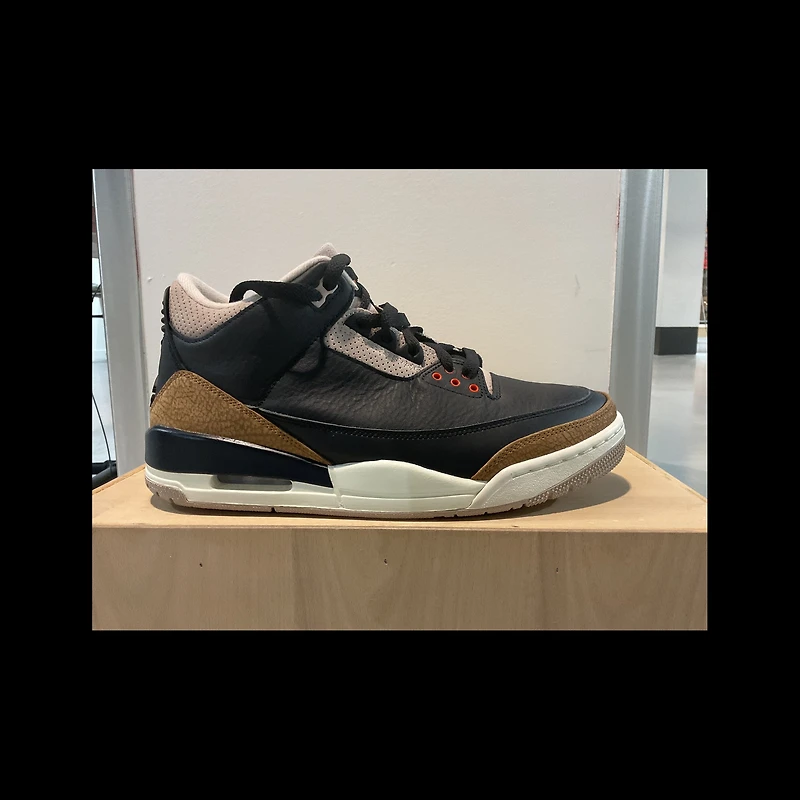 Pre-Owned Air Jordan 3 Retro 'Desert Elephant'