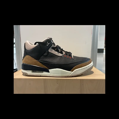 Pre-Owned Air Jordan 3 Retro 'Desert Elephant'