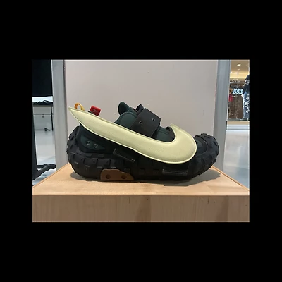 Pre-Owned Cactus Plant Flea Market x Air Flea 2 'Faded Spruce'