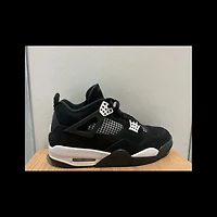 Pre-owned Jordan 4 ‘white thunder’