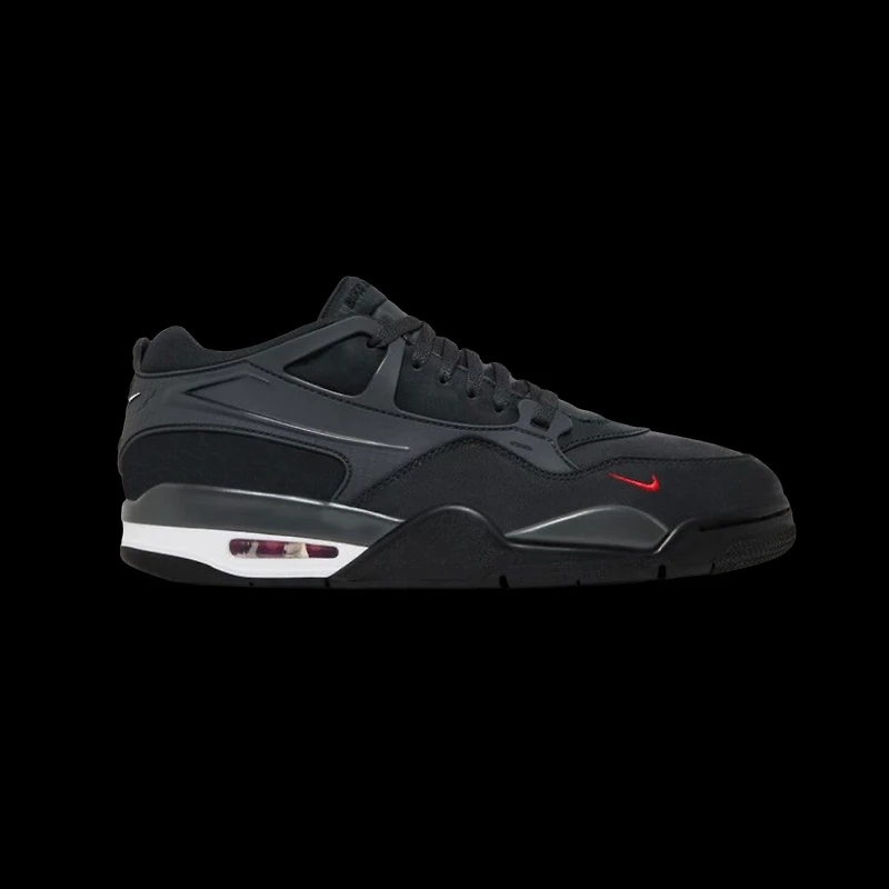 Nigel Sylvester x Air Jordan 4 RM SP 'Driveway Grey'
