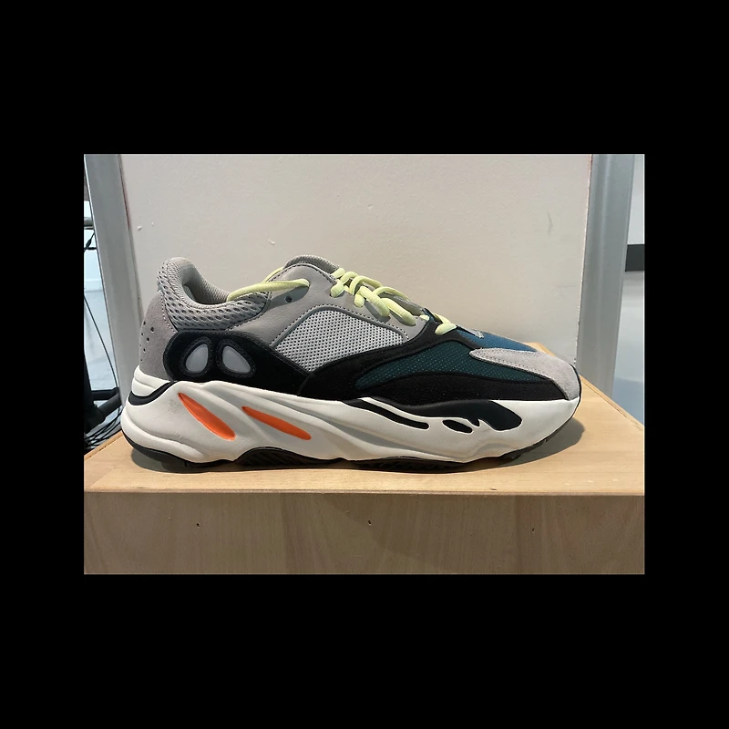 Pre-Owned Yeezy Boost 700 'Wave Runner' 2023