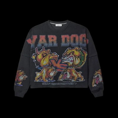 Vale War Dog Thermal