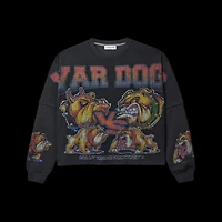 Vale War Dog Thermal