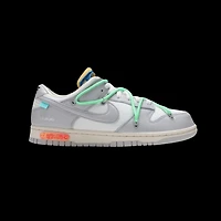 Off-White x Dunk Low 'Lot of 50
