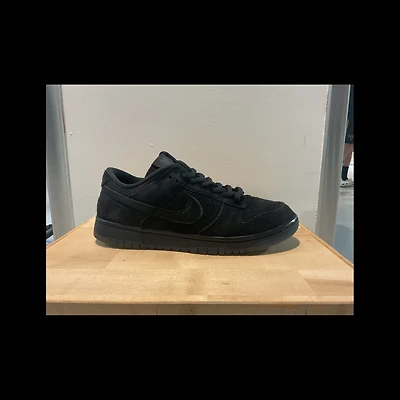 Pre-Owned Undefeated x Dunk Low 'Dunk vs AF1'