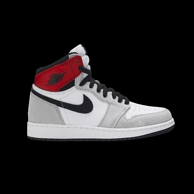 Air Jordan 1 Retro High OG GS 'Smoke Grey'