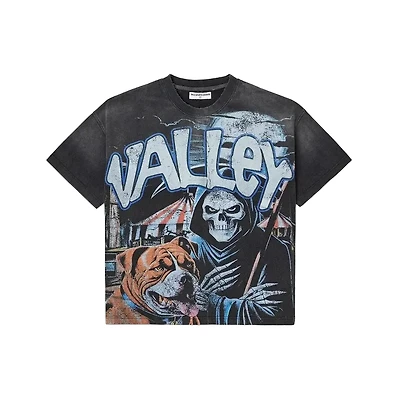 Vale Grim Reaper Tee
