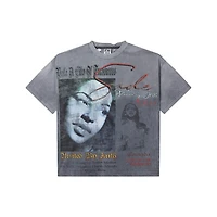Vale Thrashed Valley Tour Tee