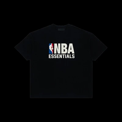 Essentials NBA Black FW24 Tee