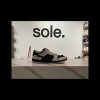 Pre-Owned TIGHTBOOTH x Dunk Low SB