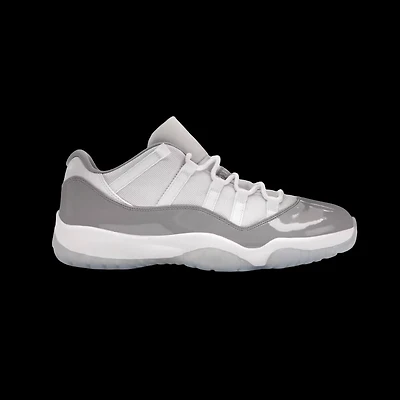 Air Jordan 11 Retro Low 'Cement Grey'
