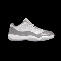Air Jordan 11 Retro Low 'Cement Grey'