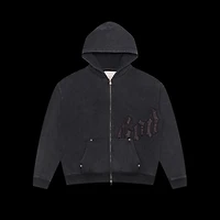 Godspeed Monochrome Sweatsuit Top