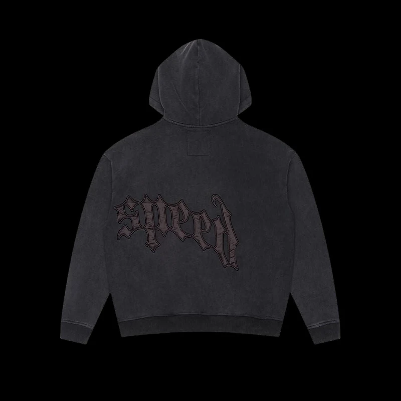 Godspeed Monochrome Sweatsuit Top