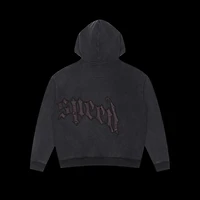 Godspeed Monochrome Sweatsuit Top