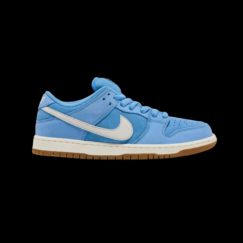 Dunk Low Pro SB 'University Blue Gum'