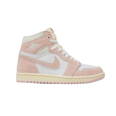 Women’s Air Jordan 1 Retro High OG ‘Washed Pink’