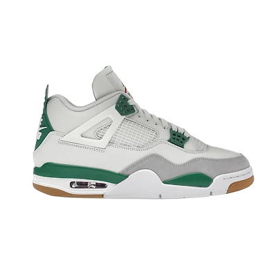 Nike SB x Air Jordan 4 Retro SP 'Pine Green'