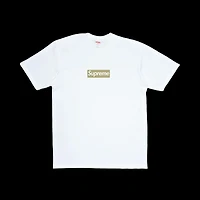 Supreme Berlin Tee White