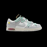 Off-White x Dunk Low 'Lot of 50
