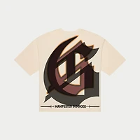 Godspeed Morale Tee Bone
