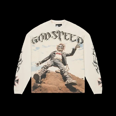 Godspeed Rocker Thermal Bone