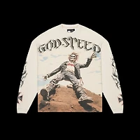 Godspeed Rocker Thermal Bone