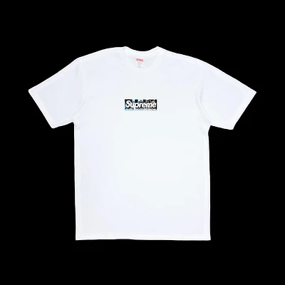 Supreme Milan Tee White