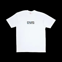 Supreme Milan Tee White