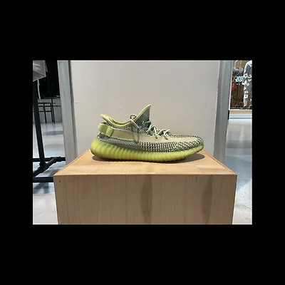 Pre-Owned Yeezy Boost 350 V2 'Yeezreel Non-Reflective'