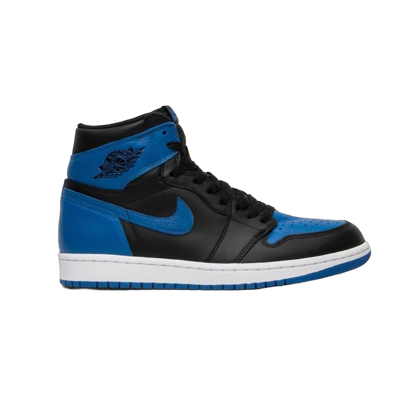 Jordan 1 high royal 2017
