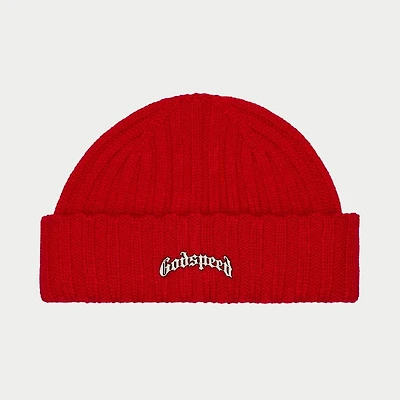 Godspeed Og Logo Emblem Beanie
