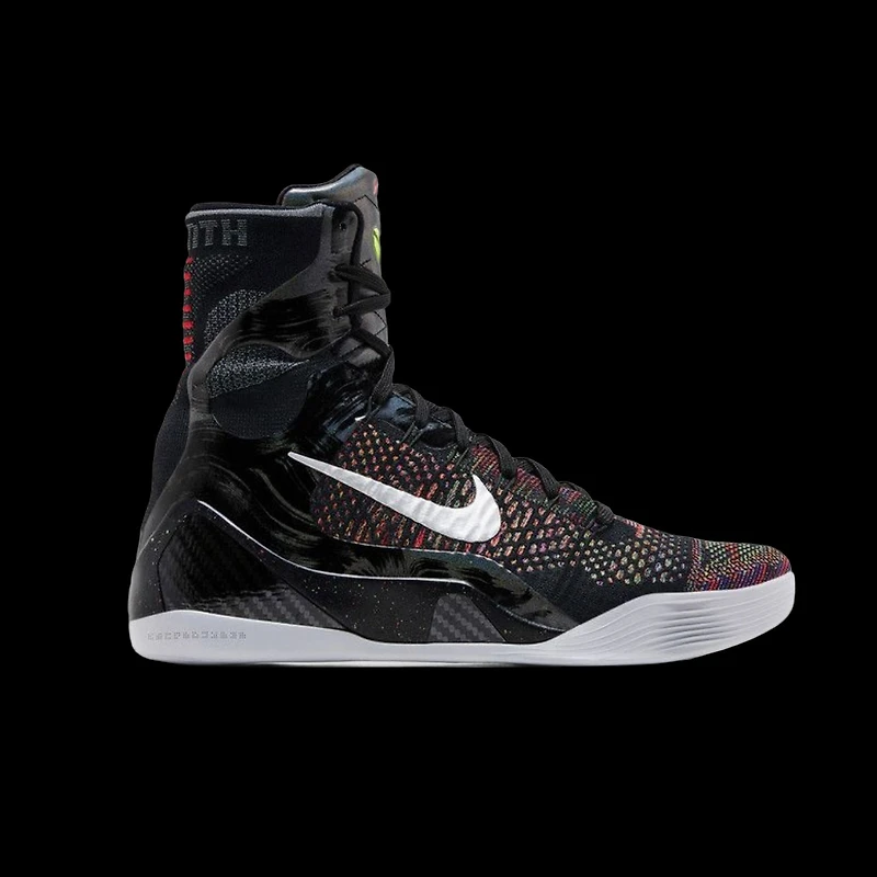 Kobe 9 Elite Protro 'Masterpiece' 2025