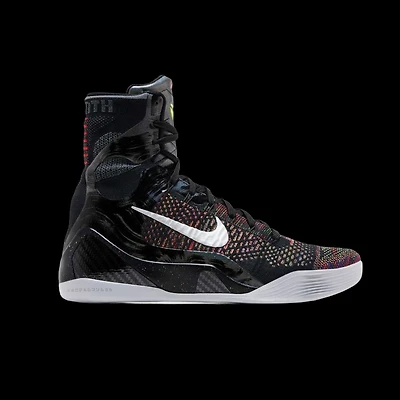 Kobe 9 Elite Protro 'Masterpiece' 2025