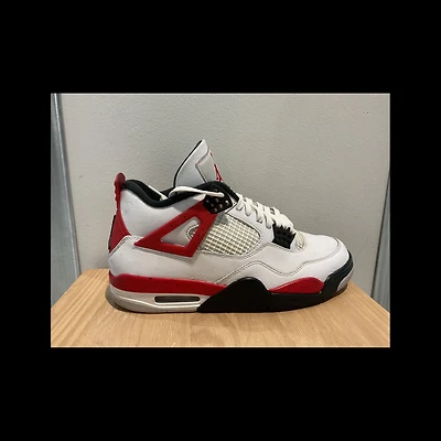 Pre-Owned Air Jordan 4 Retro 'Red Cement'