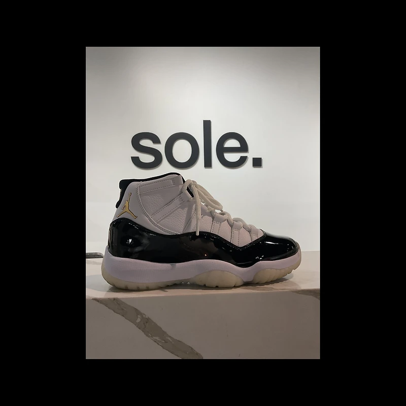 Pre-Owned Air Jordan 11 Retro 'Gratitude / Defining Moments