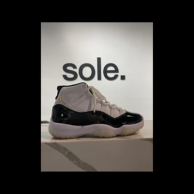 Pre-Owned Air Jordan 11 Retro 'Gratitude / Defining Moments