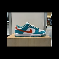 Pre-Owned Dunk Low 'Miami Dolphins'