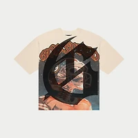 Godspeed Morale Tee Bone