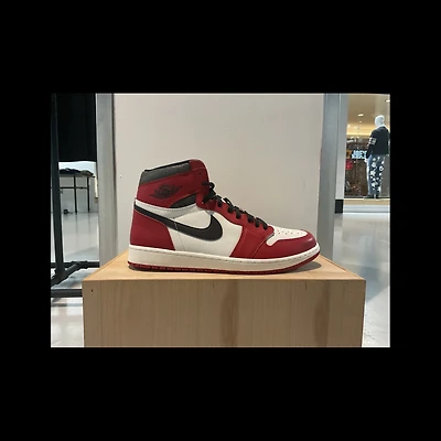 Pre-Owned Air Jordan 1 Retro High OG 'Chicago Lost & Found'