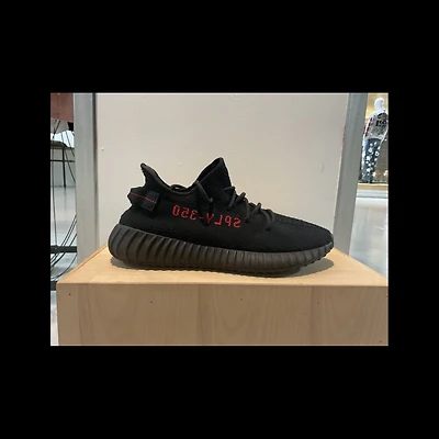 Pre-Owned Yeezy Boost 350 V2 'Bred'