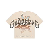 Godspeed Virtuoso Tee Bone