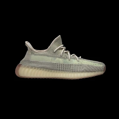 Yeezy Boost 350 V2 'Citrin Non-Reflective'
