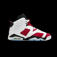 Air Jordan 6 Retro GS 'Carmine'