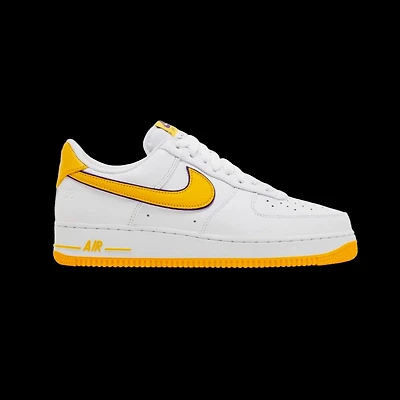 Kobe Bryant x Air Force 1 Low Retro QS 'Lakers Home'