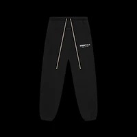 Fear of God Essentials Fleece Pant II 'Black'