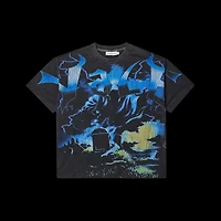 Vale Tombstone Big Tee