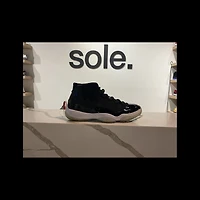 Pre-Owned Air Jordan 11 Retro 'Space Jam' 2016