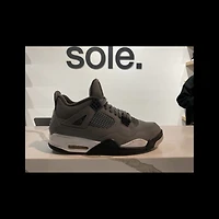 Pre-Owned Air Jordan Retro 'Cool Grey